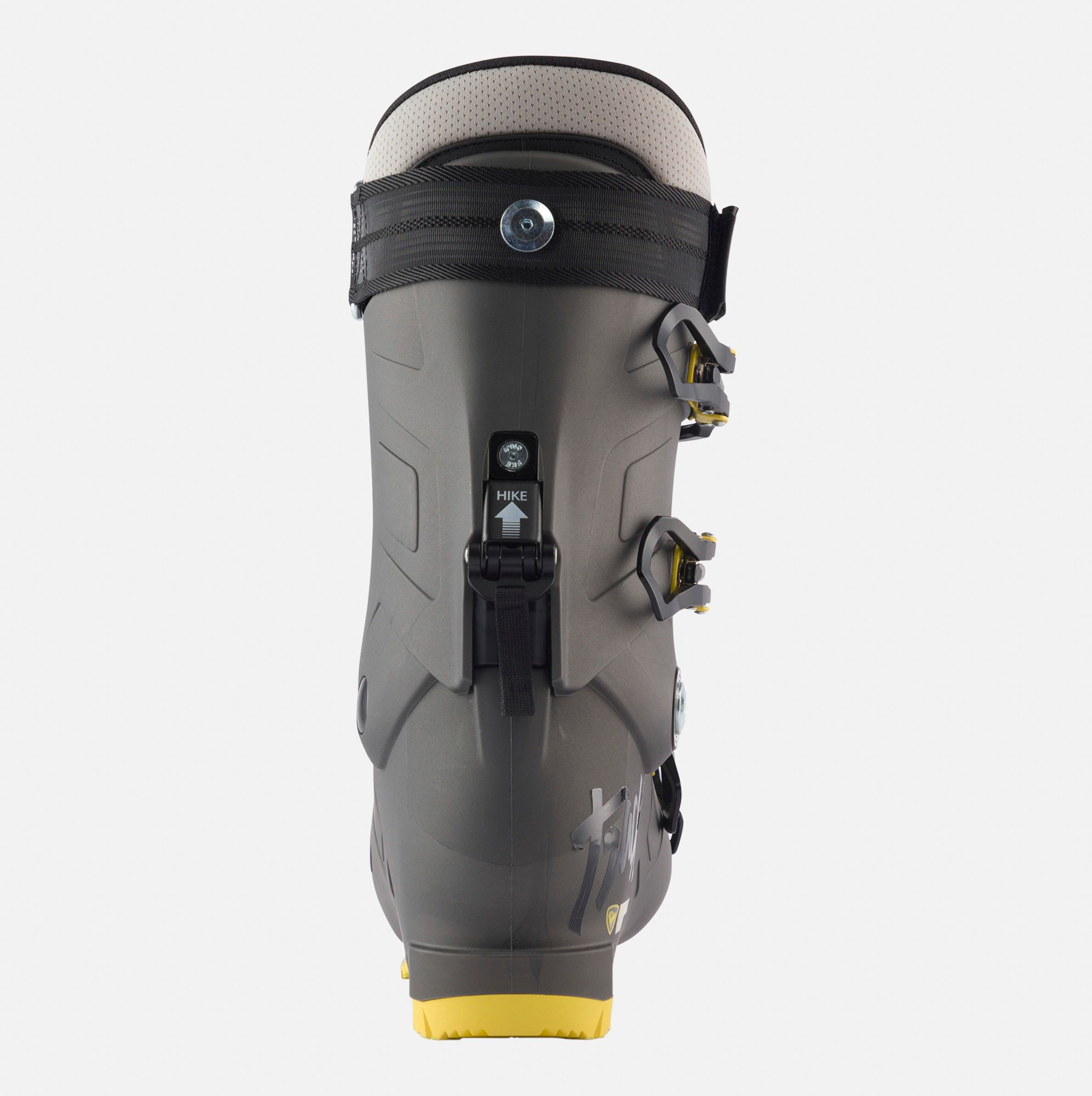 Rossignol Track 110 HV+ Gripwalk Men's All Mountain Ski Boots 2025